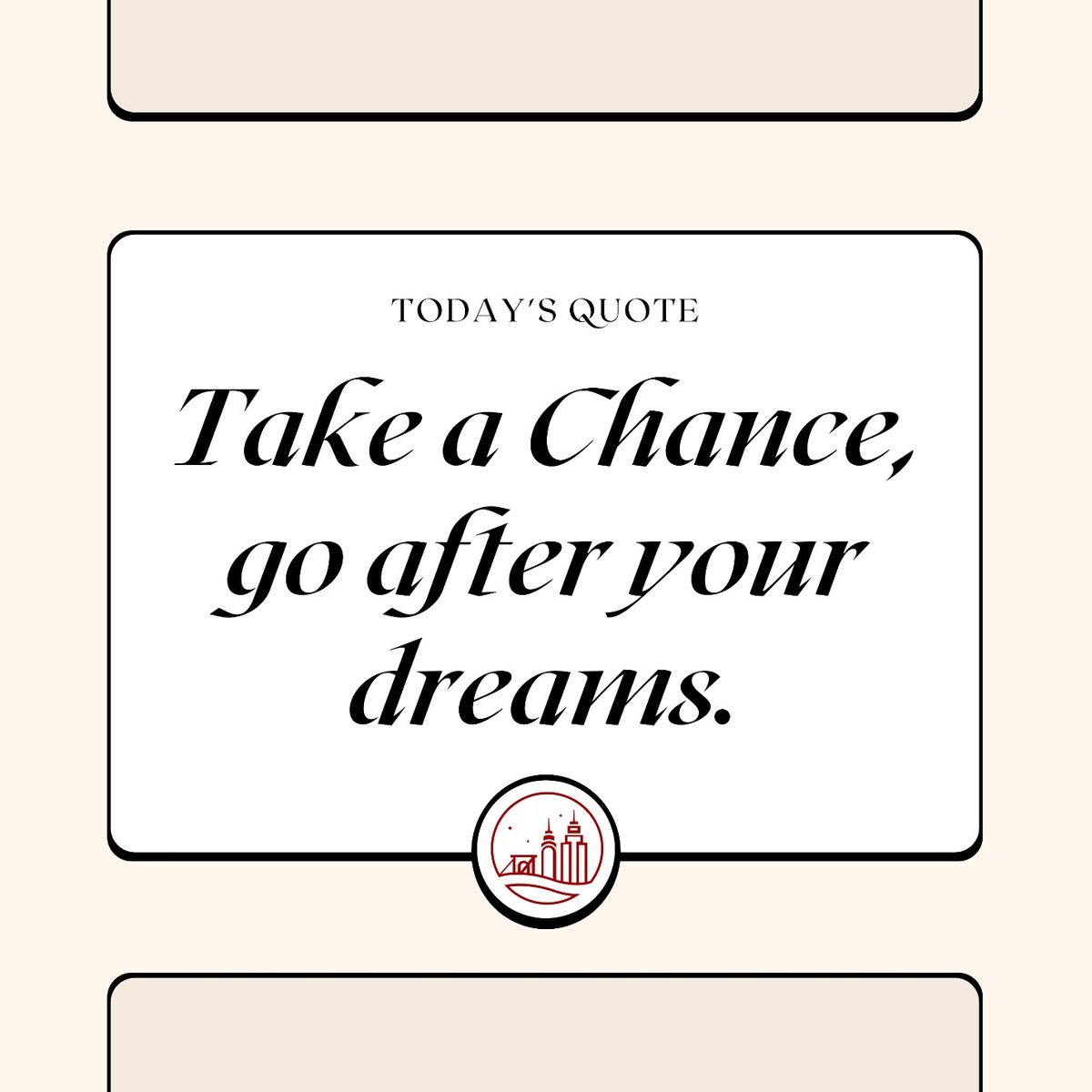 NYLifeCoaching's tweet photo. Dream big, and take the first step.

#lifecoaching #lifecoach #coaching #coach #personaldevelopment #success #lifecoachingforwomen #personalgrowth #lifecoachingtips #leadership #becomealifecoach #lifecoachingwebinars #lifecoachingtraining #bhfyp https://t.co/GXrefWJhJ9