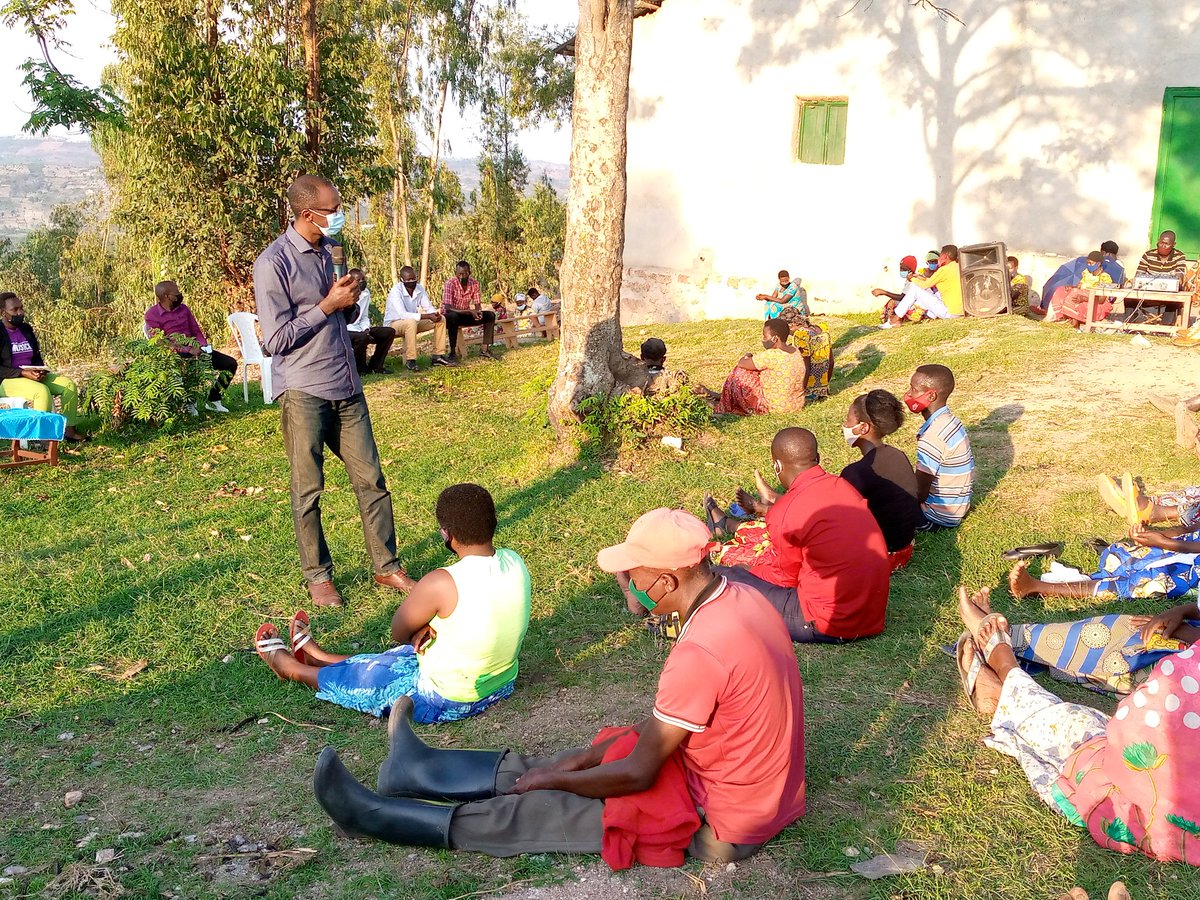 Nyanza District tweet media