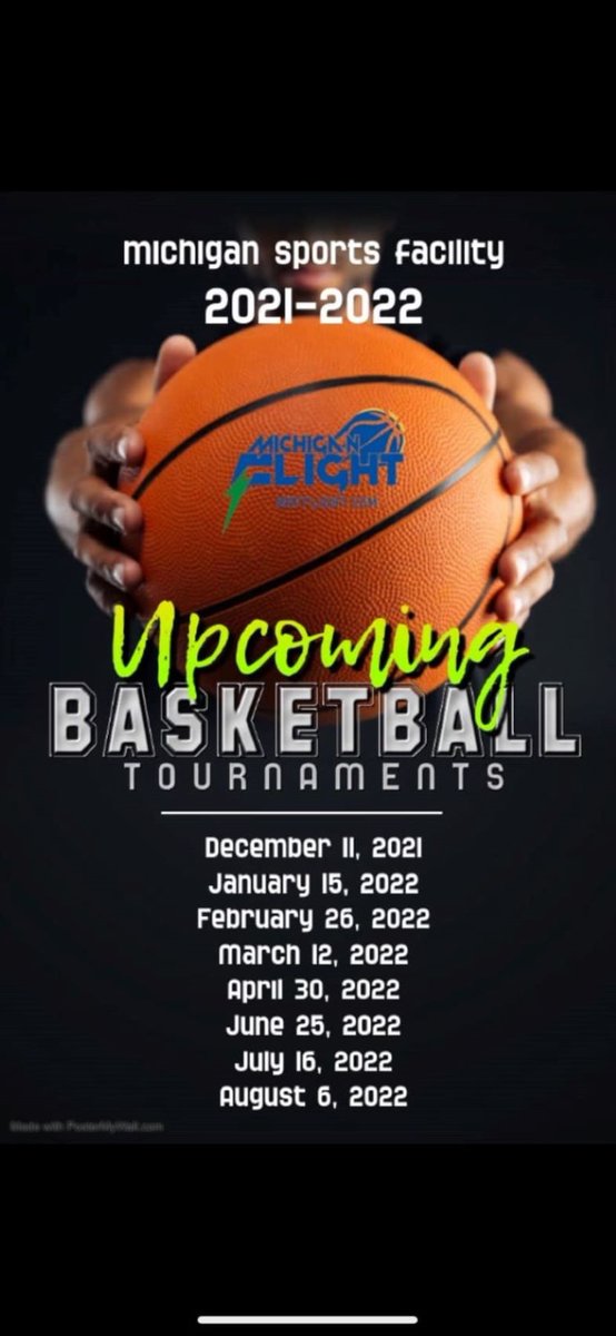 Mark your calendars 👀🏀