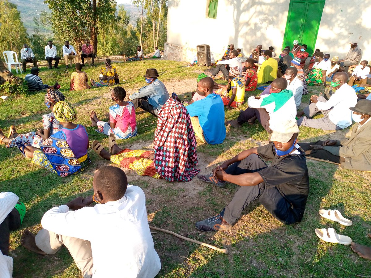 Nyanza District tweet media