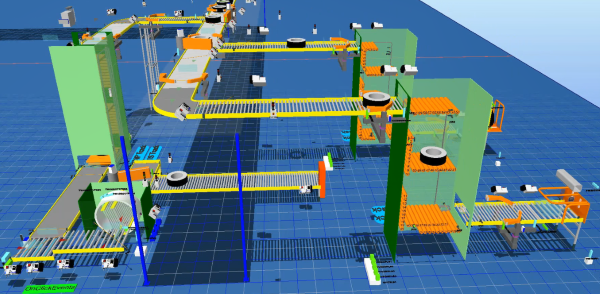 Emulate3D's tweet photo. Emulate3D UGM Registration Reminder - Come for the legendary training day, the outstanding user presentations, or the peer-to-peer buzz.

Get ready for 3 days of useful knowledge transfer and stimulating learning! (Held under CDC safety guidelines) https://t.co/RHTKG7qLlo https://t.co/GOQx8Sbe1D
