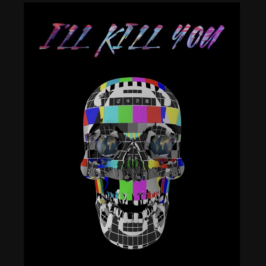 gomsky_std's tweet photo. Alvalaible in @hicetnunc2000 

funky skull Propaganda - Hoax Kills You

https://t.co/V80bZjPcAN

#nft  #nftcollector #nfts  #NFTCommunity #gomsky #gomskystd #hicetnunc #hicetnunc2000 #skullnft  #skull #nftskull #skullart #nftart https://t.co/ZpClKC9TAP