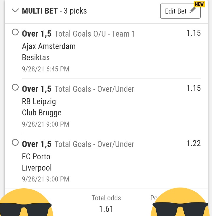 LuxPolos's tweet photo. #GamblingTwiitter https://t.co/rcW7cTmgsI