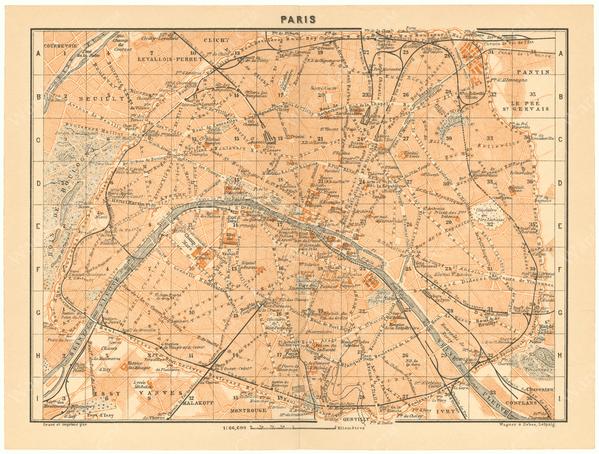 WardMaps's tweet image. More Maps Available Online: France, Lowell (MA), Boston Transit - mailchi.mp/wardmaps.com/2…