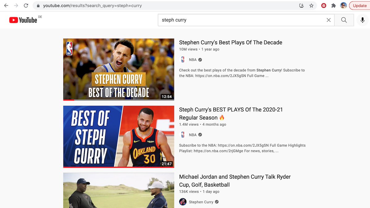makaroni4's tweet photo. In case you also find yourself in the Youtube rabbit hole, here's the remedy: hide recommendations. It works.

I've built a Chrome extension called that does exactly that. It's open-source and doesn't track anything. 

👉 https://t.co/yIYnIkS7bo

🔍 https://t.co/tntBsQ1lCP https://t.co/9JW0WiBcIs