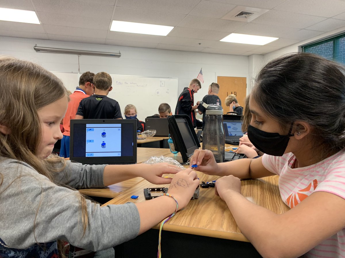 The John Sevier Middle tweet media