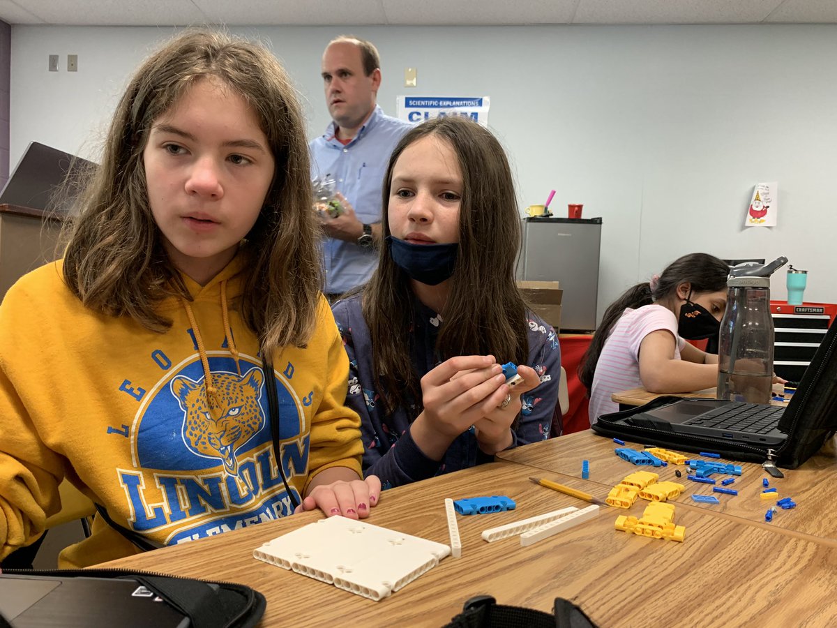 The John Sevier Middle tweet media