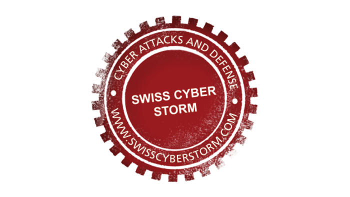 OneconsultAG's tweet photo. Oneconsult freut sich, als Silver Sponsor bei der @swisscyberstorm 2021 dabei zu sein!
Mehr Infos und Anmeldung:
https://t.co/ol7S6DFmKs
#oneconsult #cybersecurity #infosec https://t.co/aWdFKzhsdx