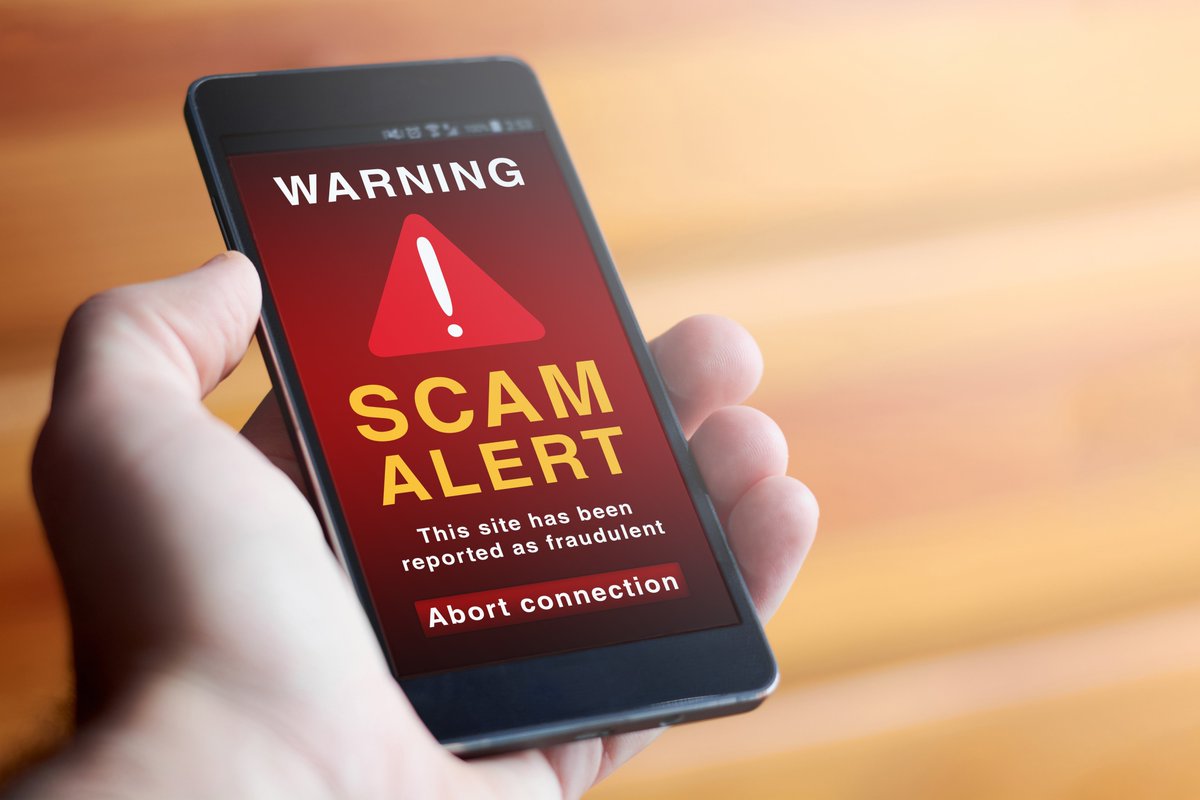 HMRC is warning university students new to the world of working to be wary of potential scams #staysafe 
See our latest blog 
barringtons.co.uk/2021/09/28/hmr…