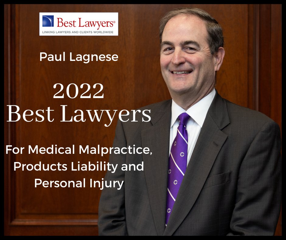 Berger Lagnese & Paul, LLC tweet media