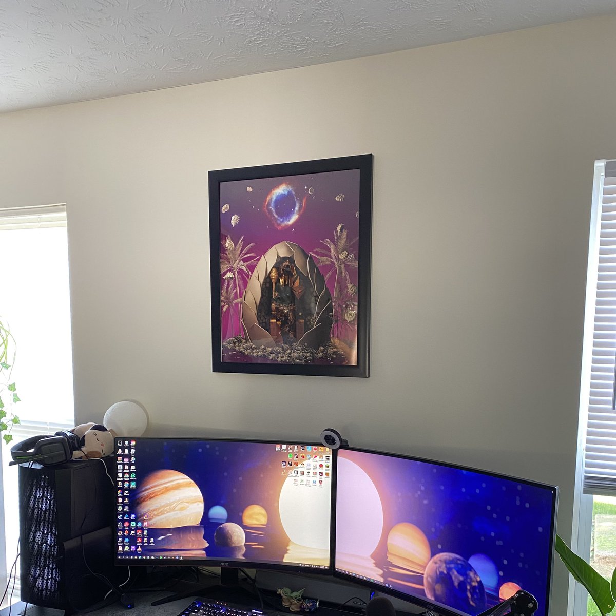 NFTGiveawayGod tweet media