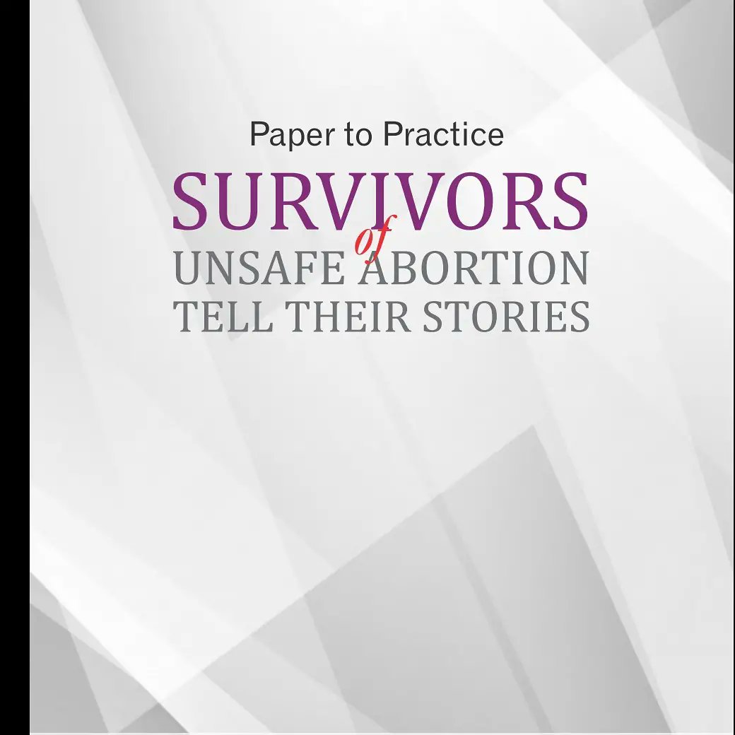 VSI_ng's tweet photo. Today's #InternationalSafeAbortionDay and we are demanding reforms in laws and policies in Nigeria that restrain bodily autonomy and sexual rights of women and girls.

#InclusiveSRHR #ComprehensiveSRHR https://t.co/0dceRd0OmG