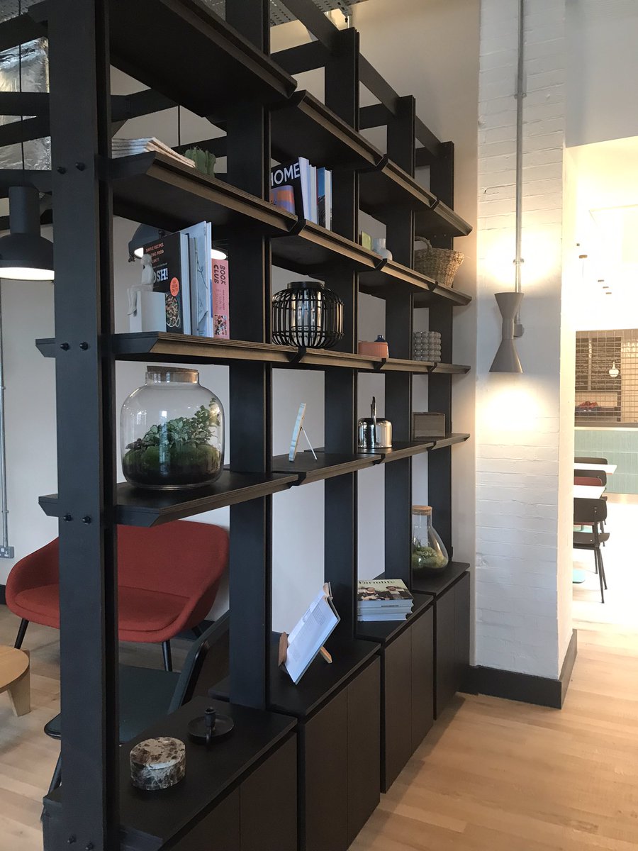 Pall Mall Deposit tweet media