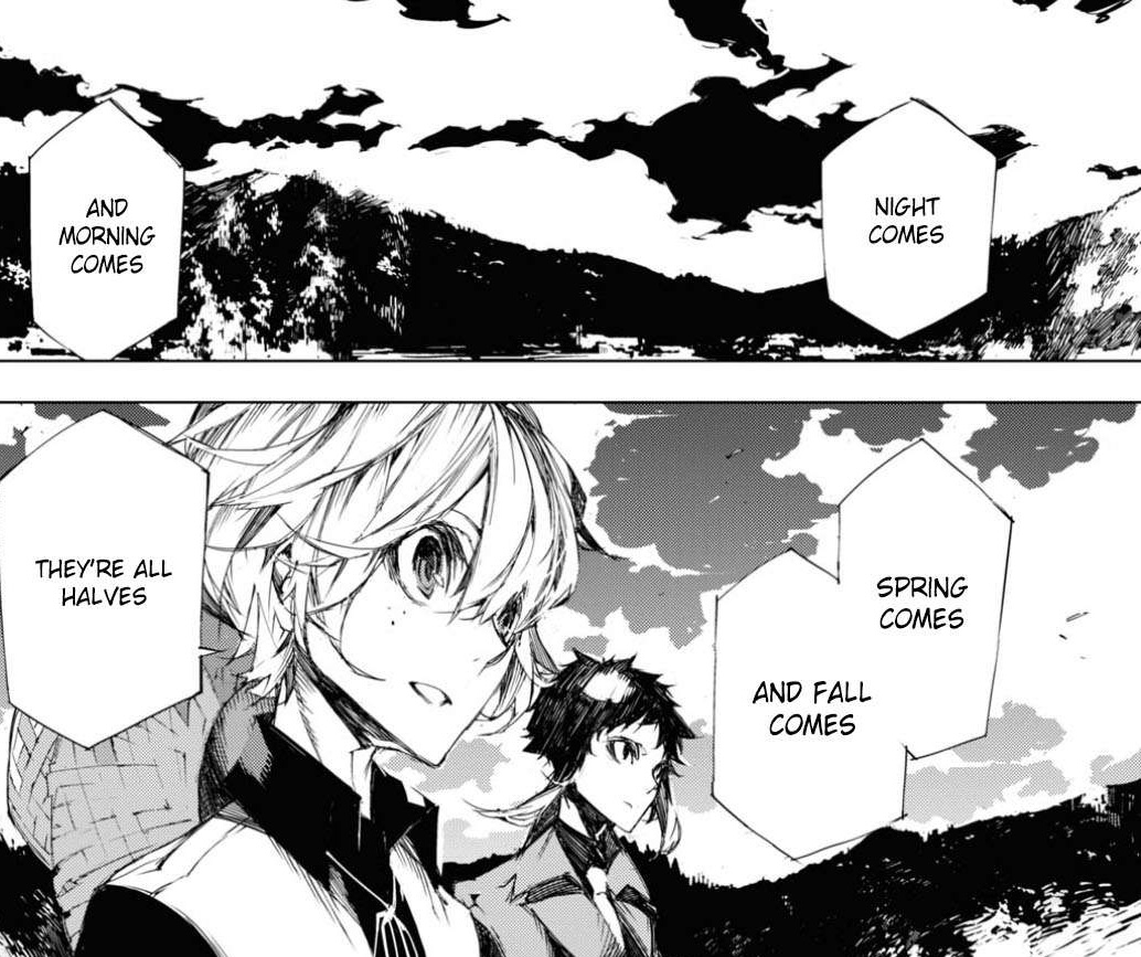 daily akutagawa ♡ (@akudaily) on Twitter photo 