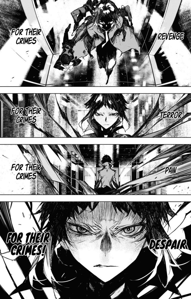 daily akutagawa ♡ (@akudaily) on Twitter photo 