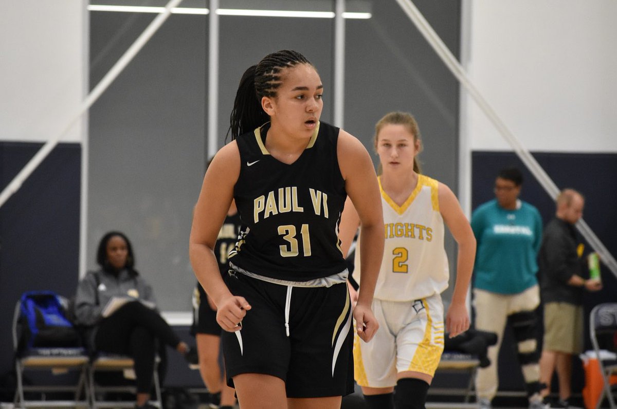 PVIGIRLSBBALL's tweet photo. BIG congratulations to senior @fhastick33 on her verbal commitment to @ArmyWP_WBB!!!!!🇺🇸🇺🇸🇺🇸🇺🇸🏀🏀🏀🏀 https://t.co/NkBn1dJofV