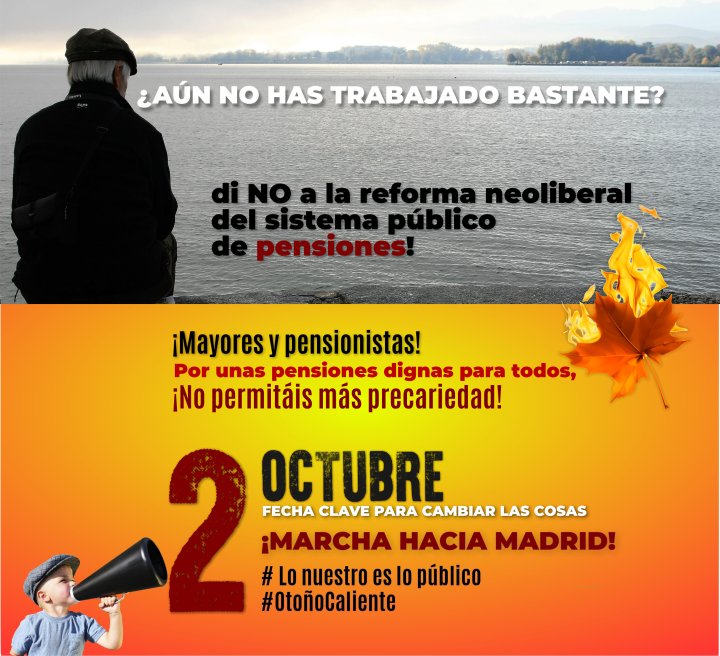 CNT Comarcal Sur Madrid tweet media