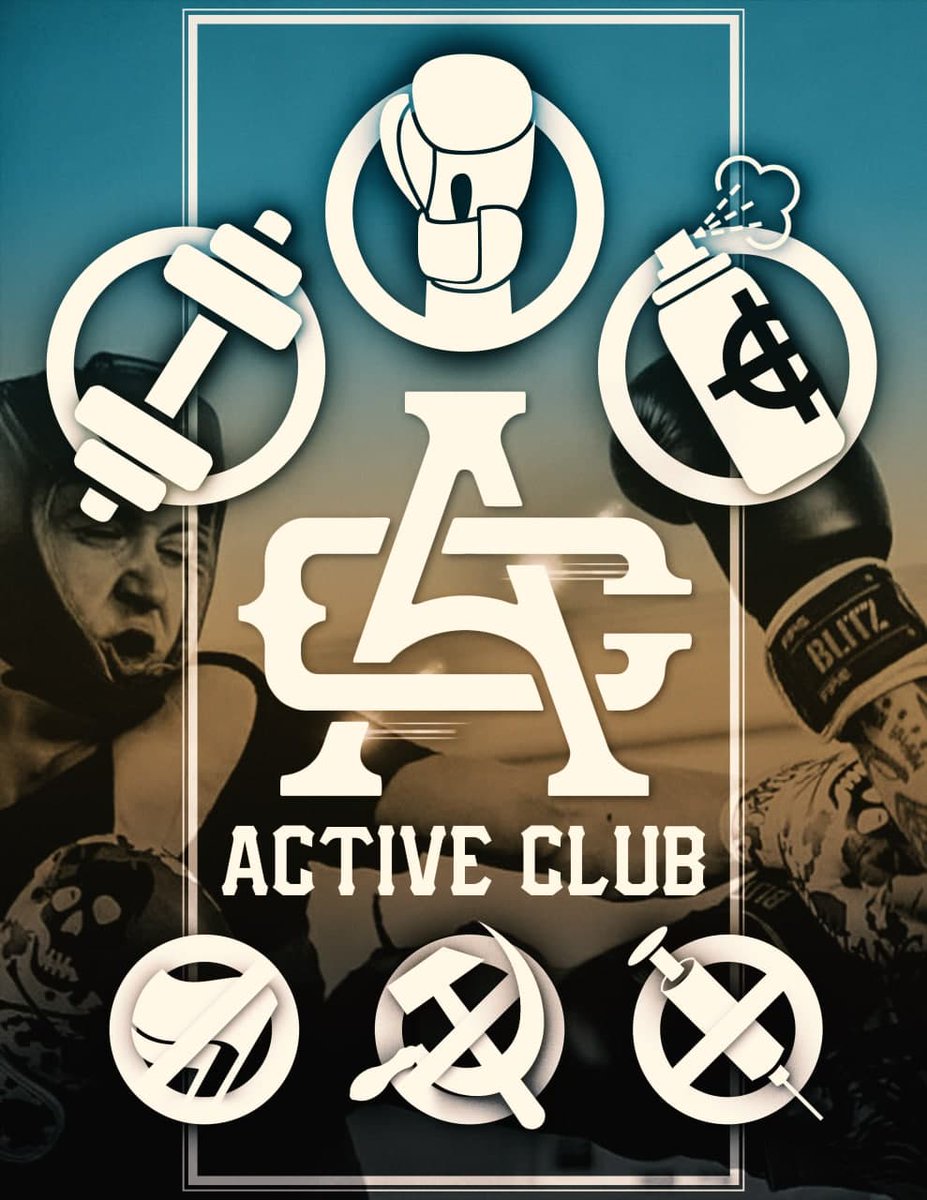 Activity club