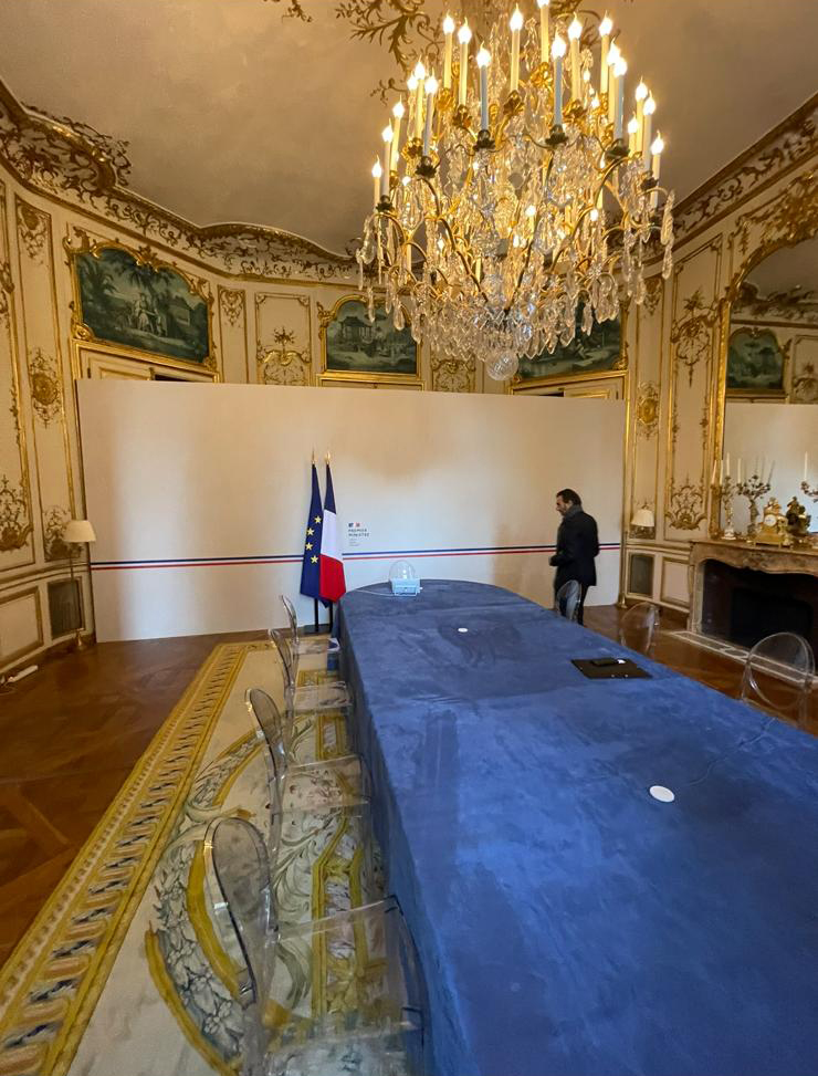 Clean Zone Protect tweet media