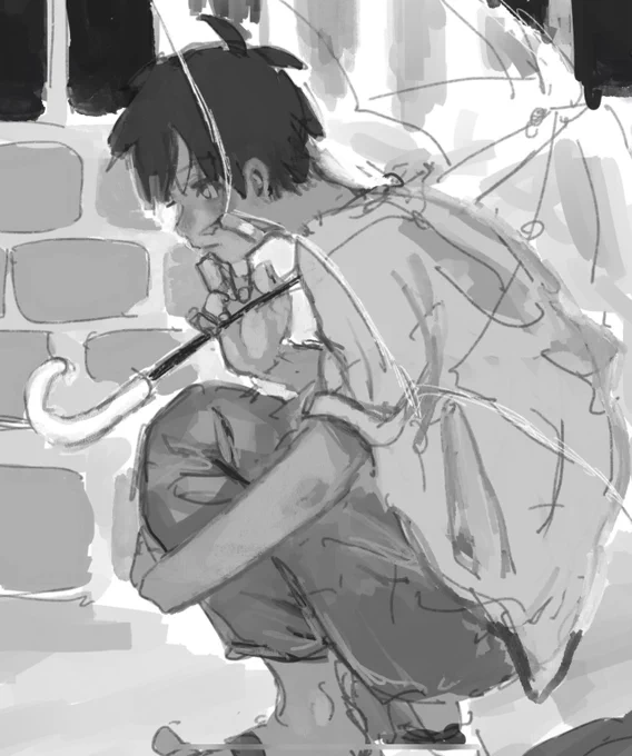 進捗 