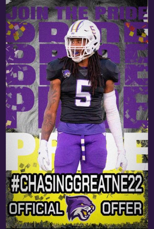 Blessed to receive an offer from Bethel University‼️ <a href="/Coach_Springer1/">Chris Springer</a> <a href="/CSmithScout/">Chris Smith</a>