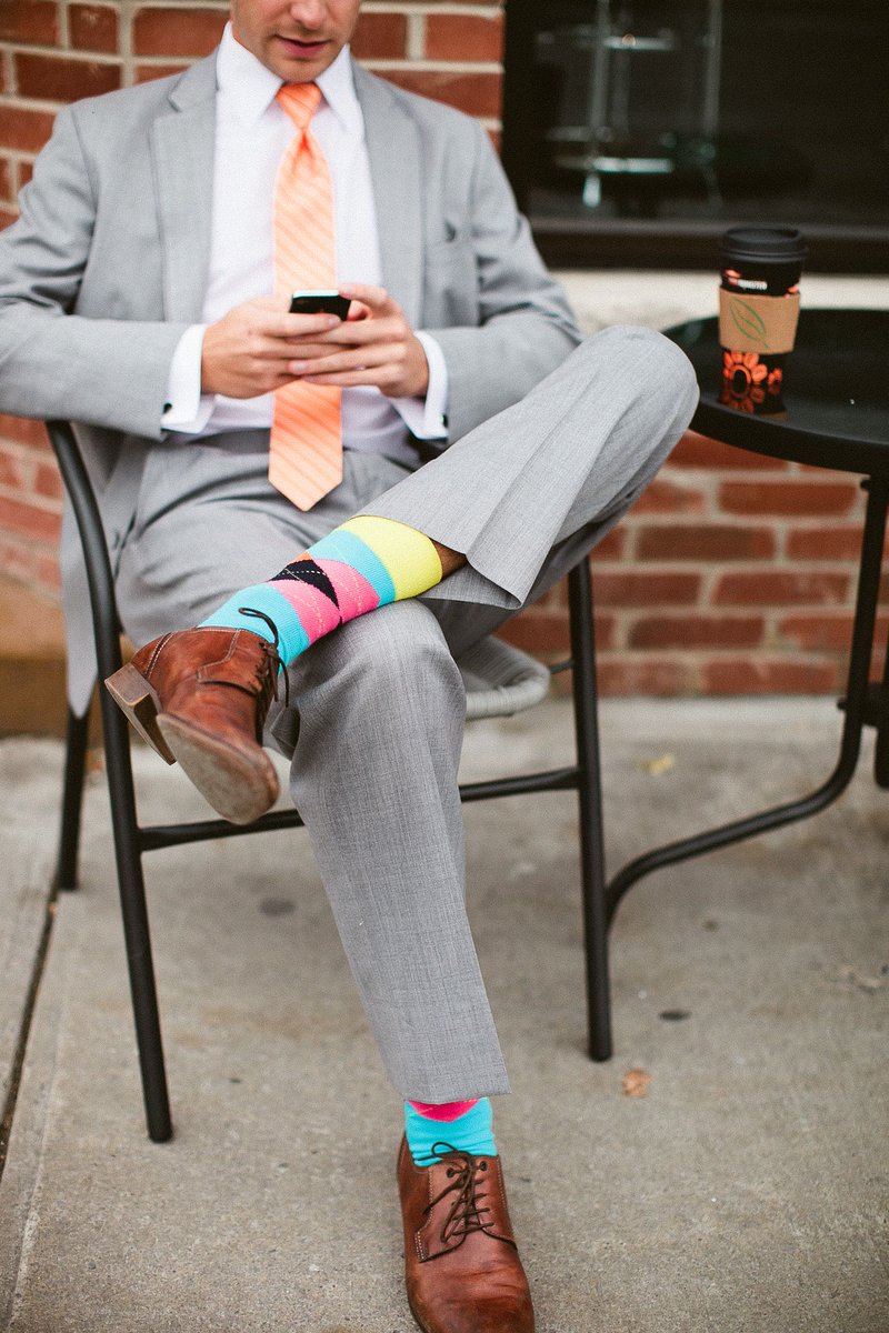 If you love comfortable and stylish socks, we've got the perfect sock(s) for you 🙌
This is where all-day comfort meets all-day style ✔
#menstyle #menswear #mensfashion #Mens #menssocks #bespokedesign #Exclusively #premiumquality #premiumcollection #sockswag #socksaddict #socks