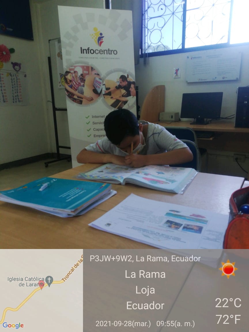 Larama Macara tweet media