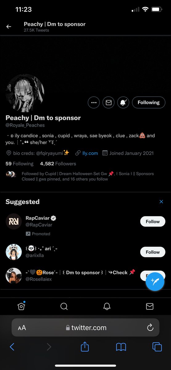 emmixbug's tweet photo. @Dcrlinq_Sonia @Royale_Peaches done:)) https://t.co/OkMEsPQ4Bx