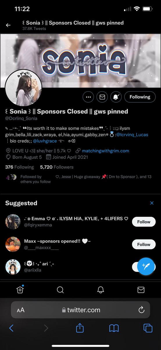 emmixbug's tweet photo. @Dcrlinq_Sonia @Royale_Peaches done:)) https://t.co/OkMEsPQ4Bx