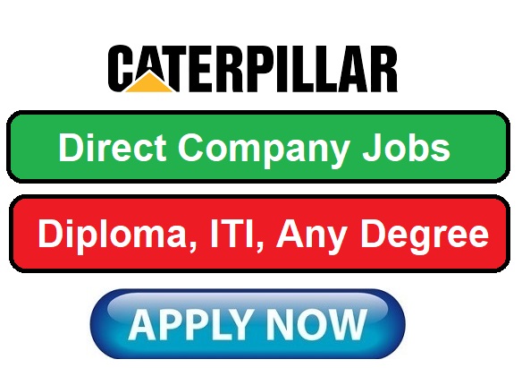 Freshersapp2's tweet photo. Caterpillar Recruitment 2021 | Caterpillar Job Vacancy 2021 | Caterpillar Jobs - Click here to apply ==> https://t.co/S77LPCYA5A https://t.co/7DaN5qRQNl