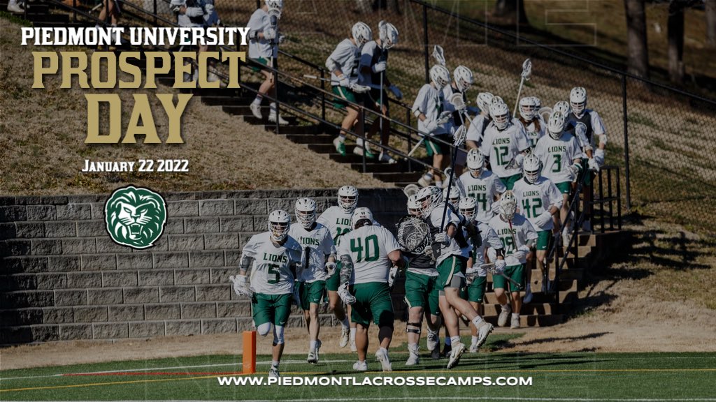 🚨🚨Prospect Day Alert🚨🚨  Come see what it’s like to be a part of our program.  January 22, 2022.
Classes 2022-2025 are welcome to attend.