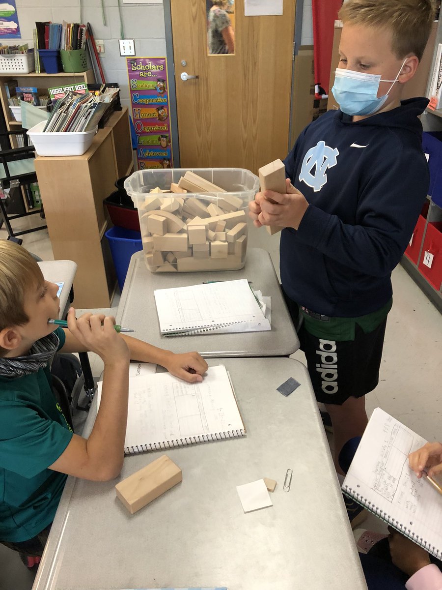 MsLamb316's tweet photo. Experimenting with friction in 3rd @MillsRiverSch #THEplacetobe #Lamb3rd https://t.co/pFs1UgBWHI