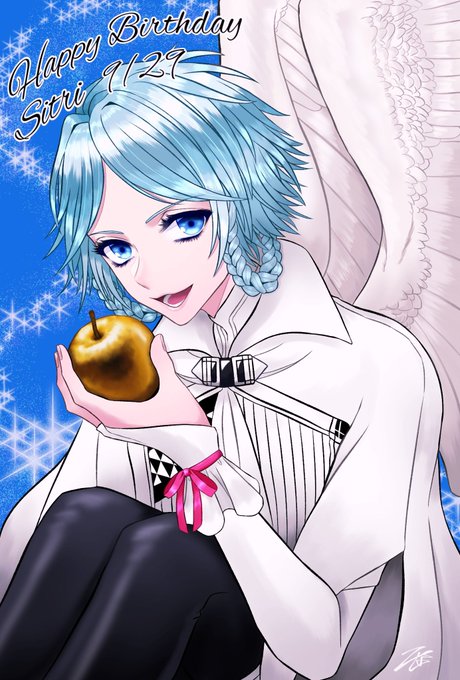 魔界王子のtwitterイラスト検索結果