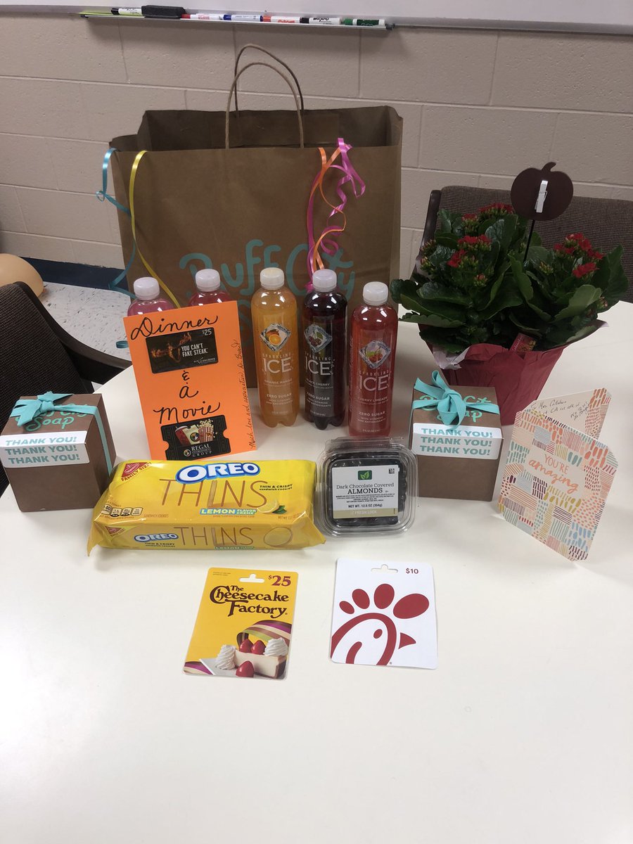 kanethaC's tweet photo. This is what it looks like when your work family loves and appreciates you! I’m so thankful! I love them back and some! @monicab1913 @CommAchieves https://t.co/cAku8Uv8Ut