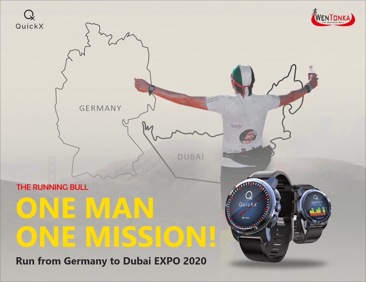 QuickX Protocol tweet media