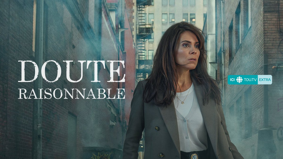 Doute raisonnable, dès le 14 octobre, sur <a href="/icitoutv/">ICI Tou.tv</a> <a href="/trudeau_michel/">Michel Trudeau</a> <a href="/JuPerreault/">Julie Perreault</a> <a href="/MA_Grondin/">Marc-André Grondin</a> - Suivez-nous sur Facebook: facebook.com/ICIDouteRaison…