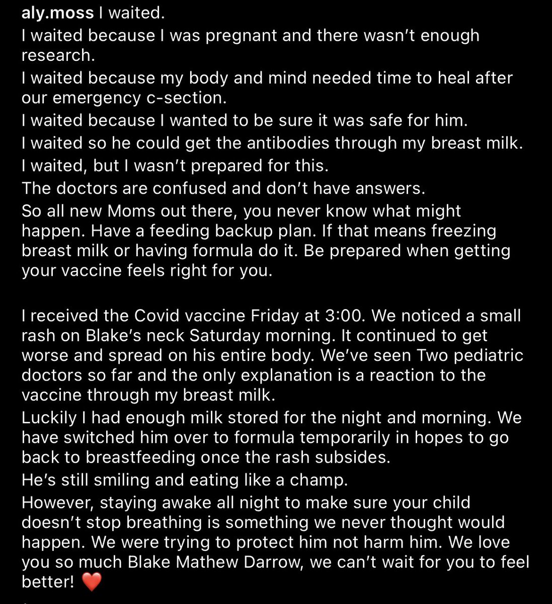 Read this right now.