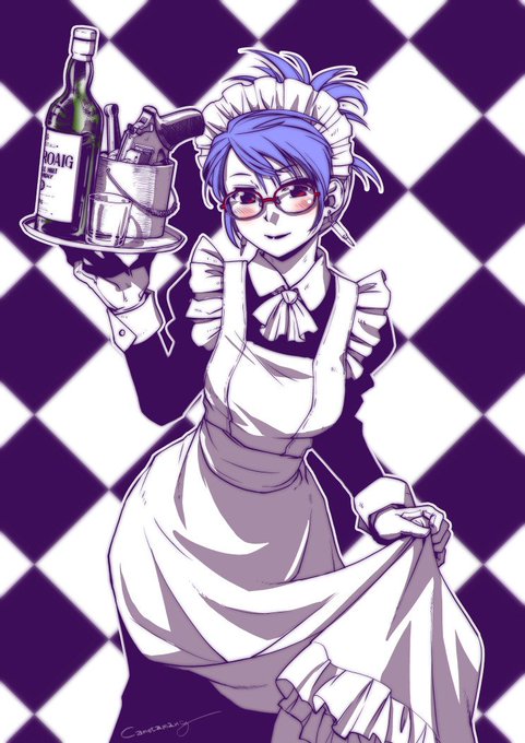 液タブ初描き✨ 