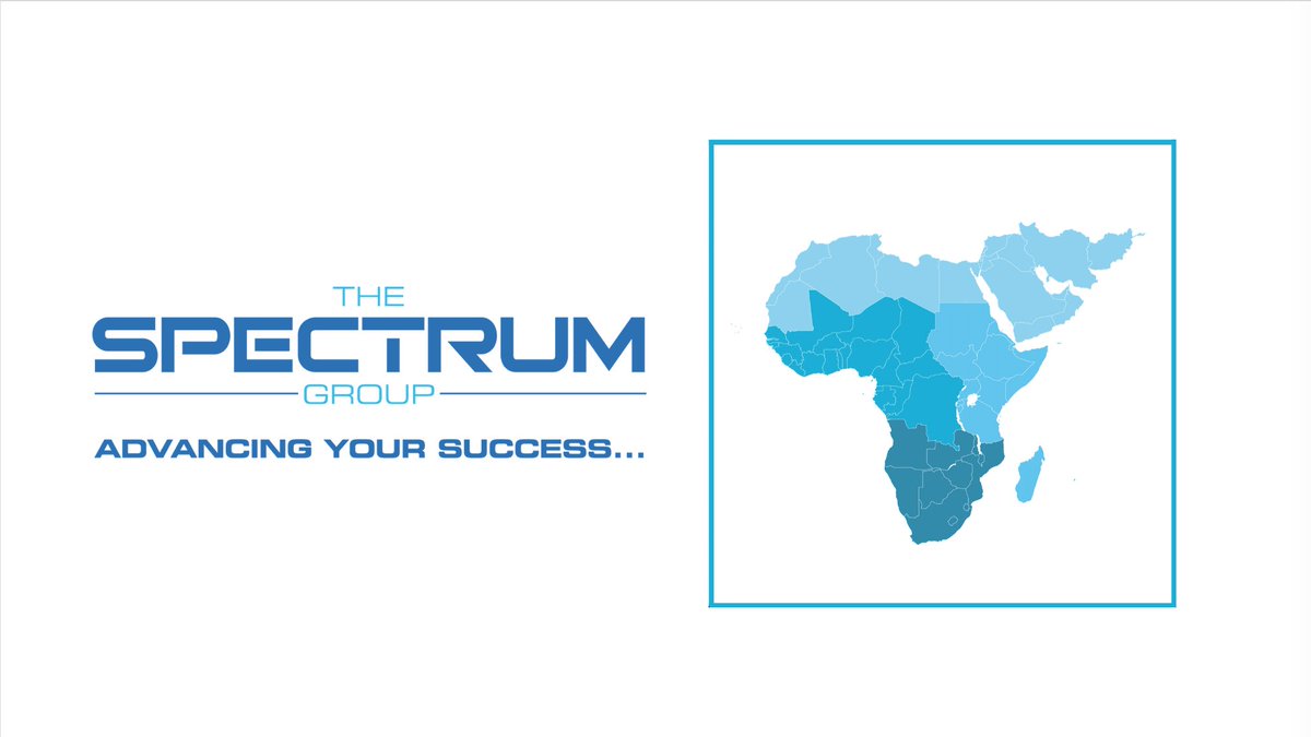 As part of our International COE, we're pleased to announce the <a href="/TSG_Spectrum/">The SPECTRUM Group</a> MEA Region Team, a new advisory group supporting clients doing business with Middle East / Africa (MEA) entities. Learn more: spectrumgrp.com/2021/09/28/tsg…