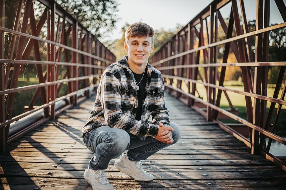 GoProwlers's tweet photo. Happy National Son’s Day!  Very proud  of you! https://t.co/1PUg4wQMoP