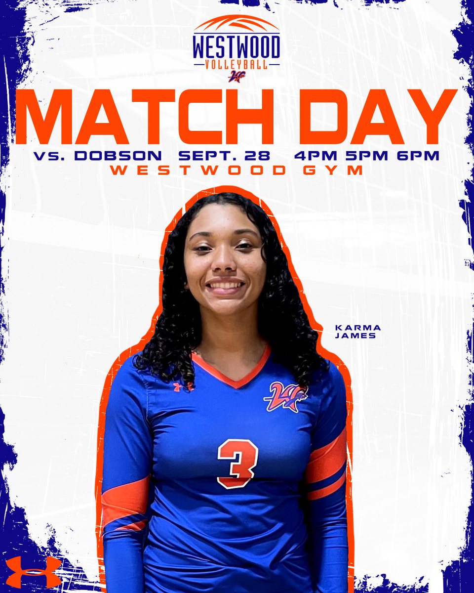 WWGirlsVB's tweet image. Girls are back at it tonight hosting the Dobson Mustangs.  Grab your tickets @ repthewood.com (link in our bio) and we'll see you there.

#WWVB #RepTheWood