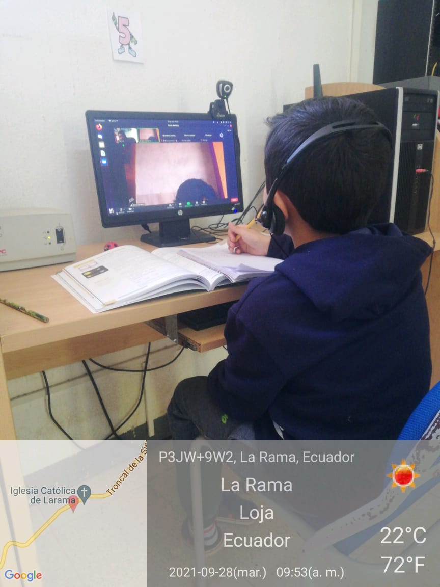 Larama Macara tweet media