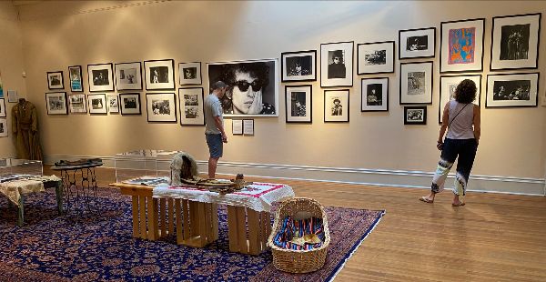 Edition1Gallery's tweet photo. 🌈 Join us for the Museum of the Sixties Closing Party! - https://t.co/utqeoek8za https://t.co/Fwp3kSXSUe