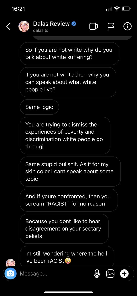 Monique M tweet media