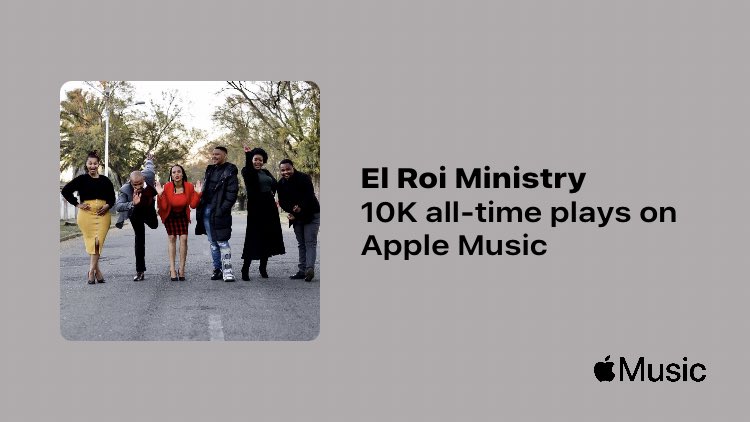 El Roi Ministry SA tweet media