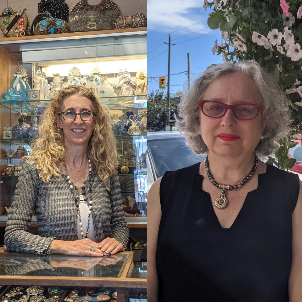 JoannaLavoie's tweet photo. Here's my contribution to CROSSTOWN, a @torontodotcom series looking at how the future Eglinton LRT line will affect the #Toronto communities it passes through:
#MidtownTO community welcomes the LRT, but has concerns about over-development.
More here: https://t.co/MSqKEf3Cux https://t.co/I6VuN3afcS