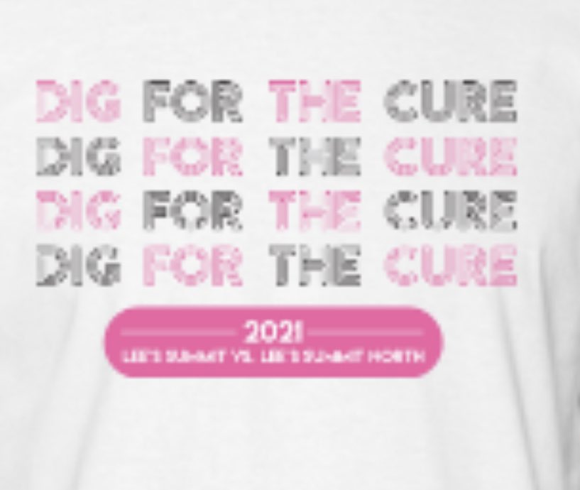LSNvolleyball's tweet photo. Dig for the Cure shirts are on sale now!! Donβt wait- get yours before the site closes on 9/30! #digforthecure #freeentryintogame
https://t.co/zeXKIqi3XV https://t.co/GSXIH5gQ3R