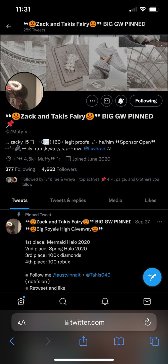 emmixbug's tweet photo. @ZMufyfy @faerieallyy @cvloe_ done!! https://t.co/aJNwJfOVQN