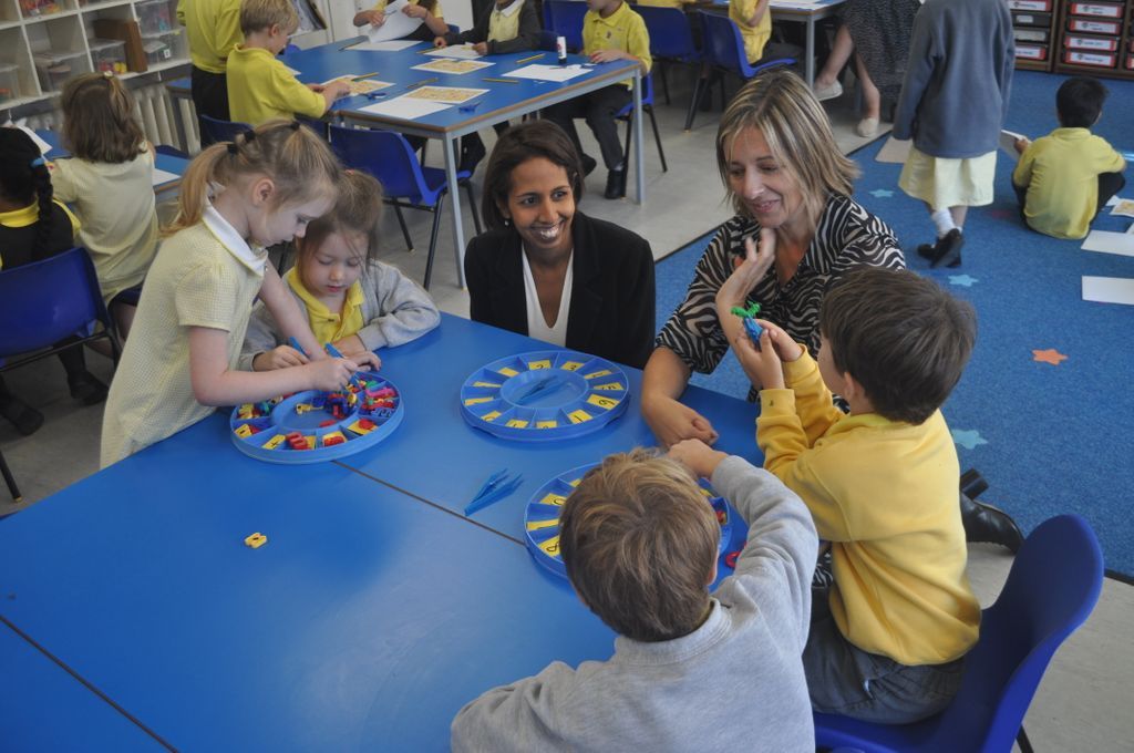 munirawilson's tweet photo. One of the best parts of my job is visiting local schools and answering questions from children. The kids from Carlisle Infants School in #Hampton did not disappoint. I was kept on my toes with questions about “how I could change the world” and “where I bought my shiny shoes”. https://t.co/uMAEqWHS6w