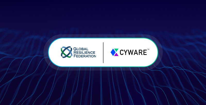 CywareCo's tweet photo. π° Cyware is proud to announce a joint threat intelligence sharing index initiative with the @GRFederation that measures intelligence sharing performance benchmarks across ISACs and ISAOs >> https://t.co/NMyHgywOjZ
#threatintelligence #ISAC #ISAO #threatsharing https://t.co/IROF5uMVxz